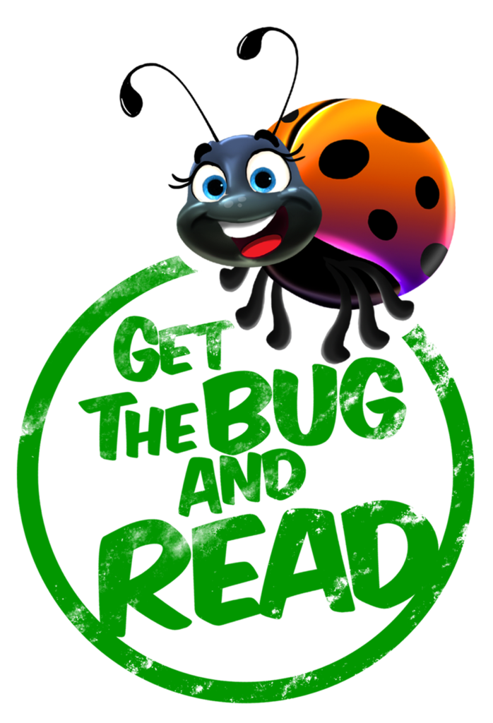 Get the Bug and Read